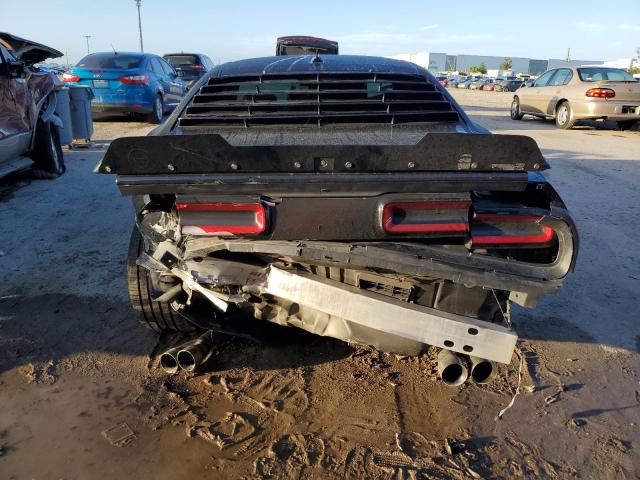 2C3CDZFJXFH797873 Dodge Challenger R/t Scat Pack