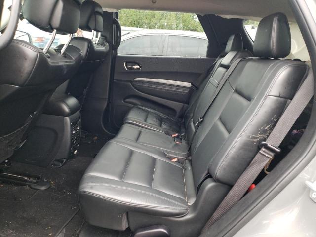 1C4RDJDG8LC330349 Dodge DURANGO GT