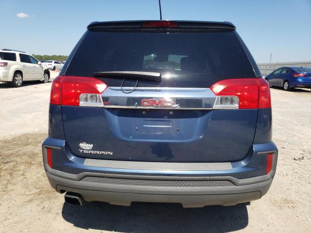 2GKALMEK4H6180538 GMC Terrain Sle