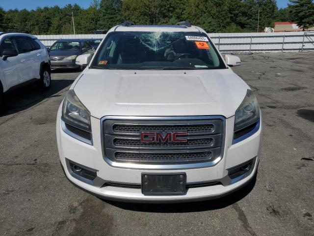 1GKKVRKD1GJ117500 GMC Acadia Slt-1