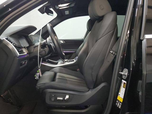 5UXCR6C05N9L67799 BMW X5 Xdrive40i