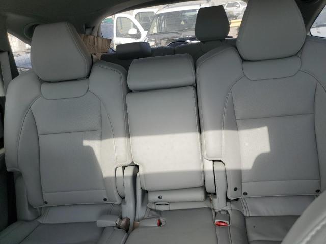 5FRYD3H95GB016264 Acura Mdx Advance