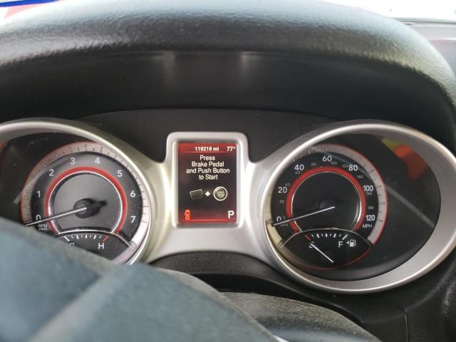 3C4PDCBG2FT711029 Dodge Journey Sxt
