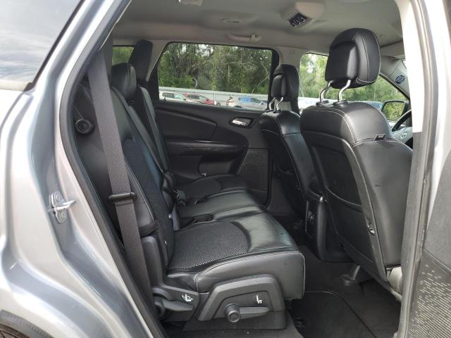 3C4PDDGG4JT387623 Dodge Journey Crossroad