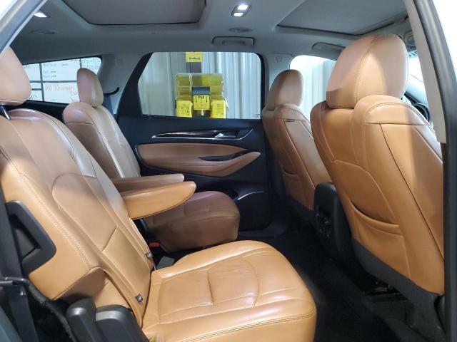 5GAERBKWXJJ281262 Buick Enclave Essence