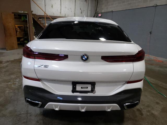 5UXCY6C03M9G70956 BMW X6 Xdrive40i