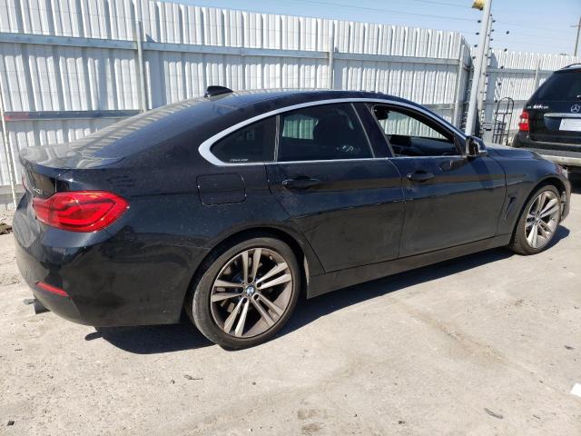 WBA4J5C57KBM65270 BMW 440i Gran Coupe