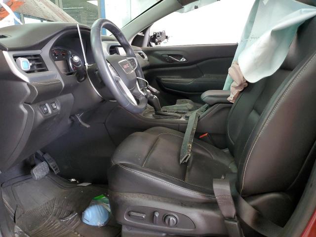 1GKKNWLS8HZ244727 GMC Acadia Slt-2