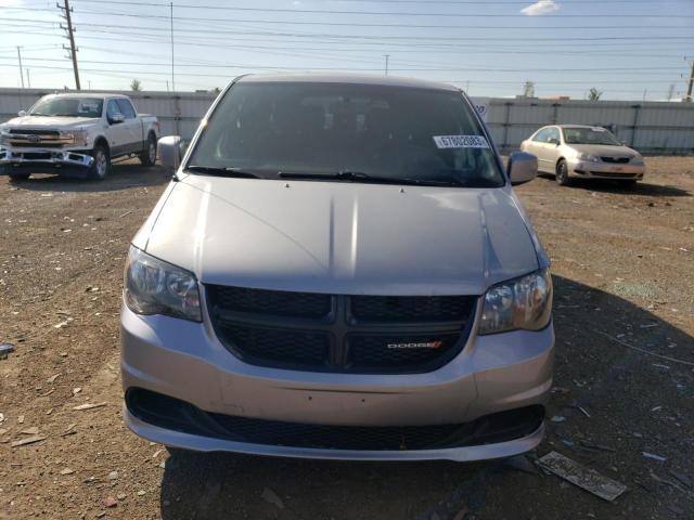 2C4RDGBG0HR856690 Dodge Grand Caravan Se