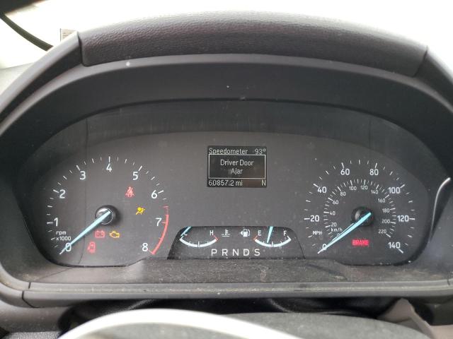 MAJ3S2FE6LC326285 Ford ECOSPORT S
