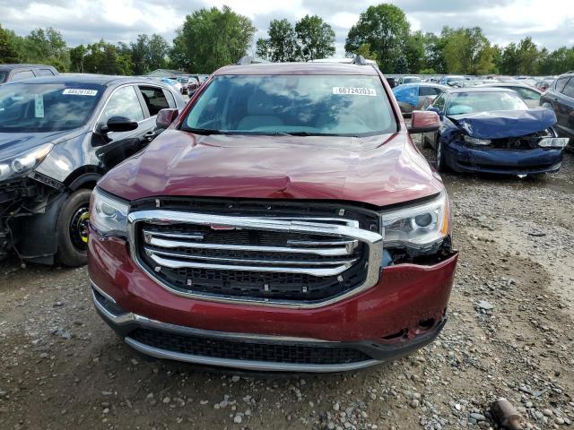 1GKKNLLS8HZ209880 GMC ACADIA SLE