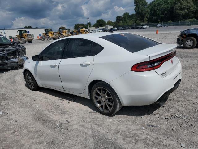 1C3CDFBB1FD141202 Dodge DART SXT