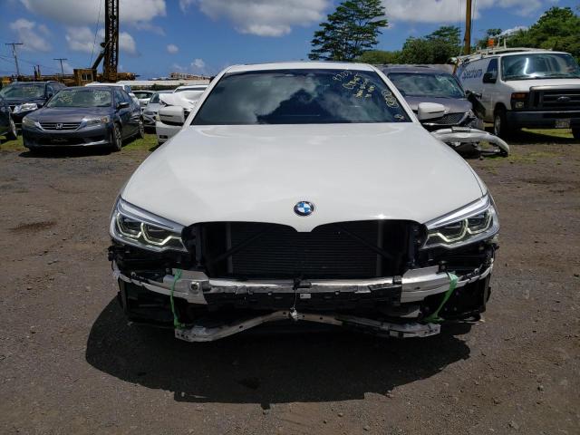 WBAJA9C5XJB249261 BMW 530e