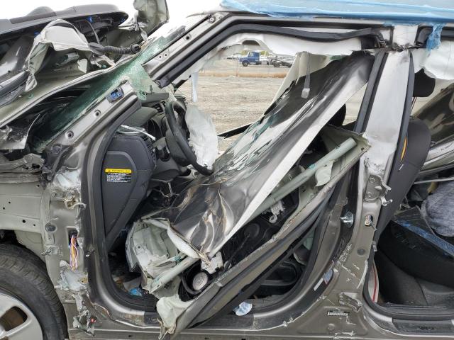 KNDJN2A21G7357304 KIA Soul