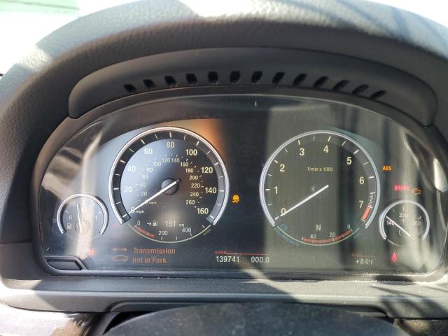 WBA5B3C56FD546471 BMW 535 XI