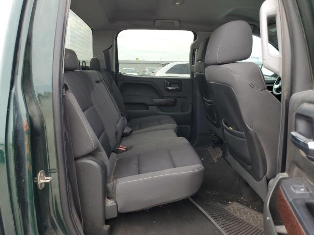 3GTU2UEC5EG452728 GMC Sierra K1500 Sle