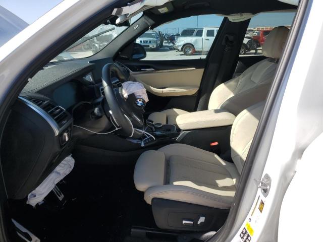 5UX83DP09P9N51877 BMW X3 M40i