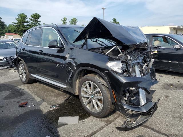 5UXTR9C5XKLD96391 BMW X3 Xdrive30i
