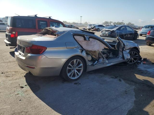 WBA5B1C54GG129418 BMW 535 I