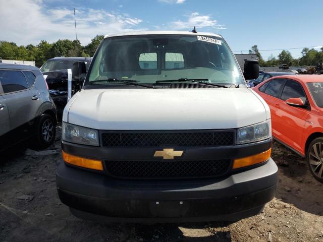1GCWGAFP8M1219949 Chevrolet Express G2500