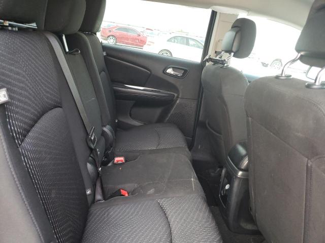 3C4PDCBG2FT711029 Dodge Journey Sxt