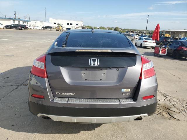5J6TF1H5XFL000400 Honda Crosstour Exl