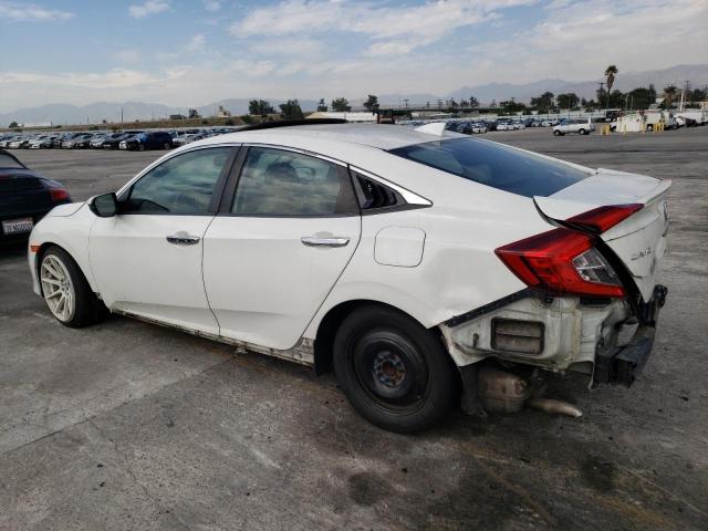 2HGFC1F99GH638221 Honda Civic Touring