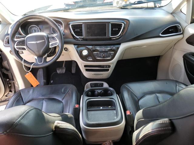 2C4RC1BG2JR110683 Chrysler Pacifica Touring L