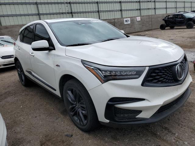 5J8TC2H67LL001689 Acura Rdx A-spec
