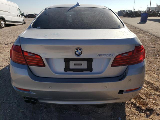 WBA5A5C53GD527005 BMW 528 I
