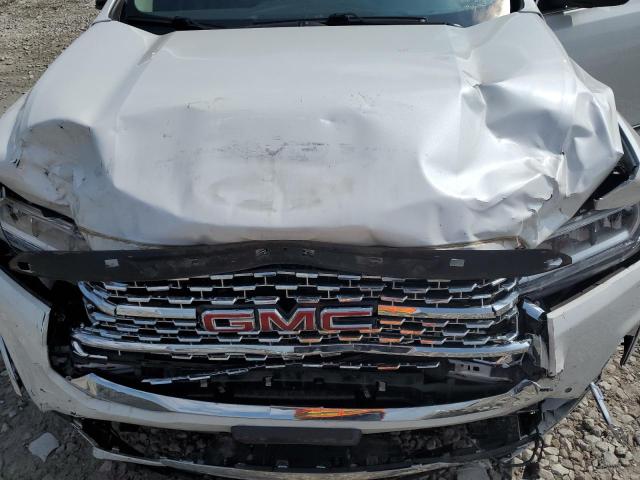 1GKKNXLS2LZ142404 GMC Acadia Denali