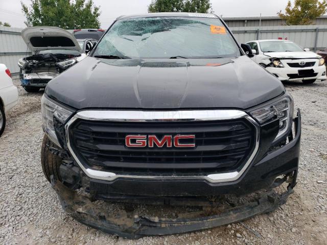 3GKALTEV5NL172606 GMC Terrain Sle