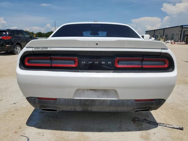 2C3CDZAG5KH714856 Dodge Challenger Sxt