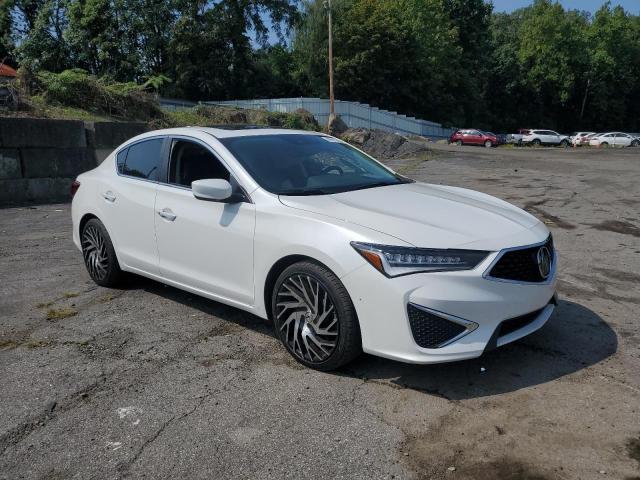 19UDE2F77LA005263 Acura Ilx Premium