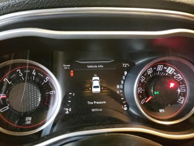 2C3CDZAG4GH301365 Dodge Challenger Sxt