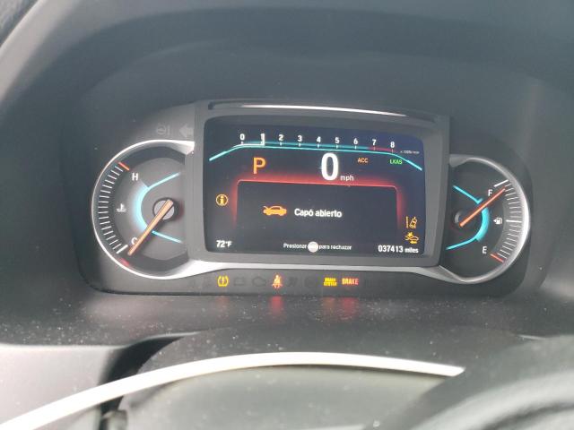 5FNYF6H28MB032034 Honda PILOT SE