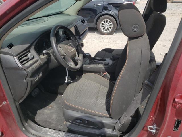1GKKNTLS9KZ246234 GMC Acadia All Terrain