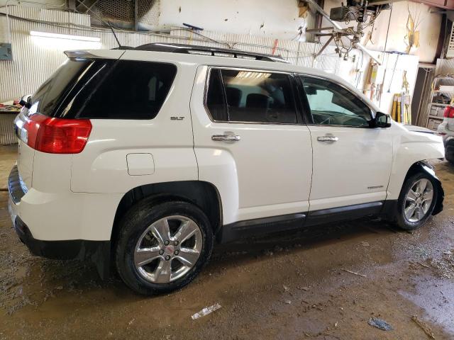 2GKFLYE3XF6123795 GMC Terrain Slt