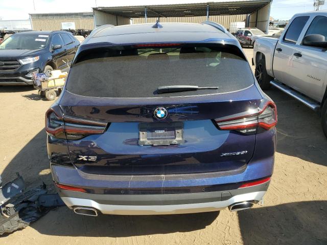 5UX53DP06N9J41425 BMW X3 Xdrive30i