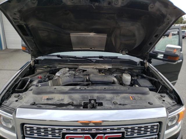 1GT12SEY2KF257041 GMC Sierra K2500 Denali