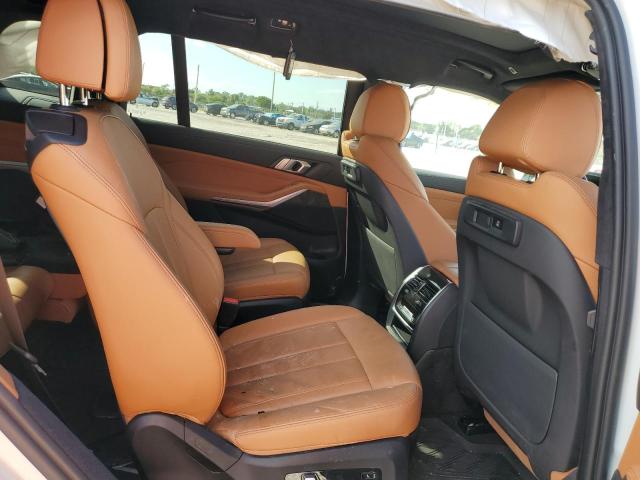 5UXCW2C0XN9K63620 BMW X7 Xdrive40i