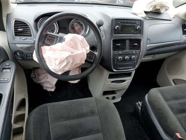 2C4RDGBGXFR516492 Dodge Grand Caravan Se