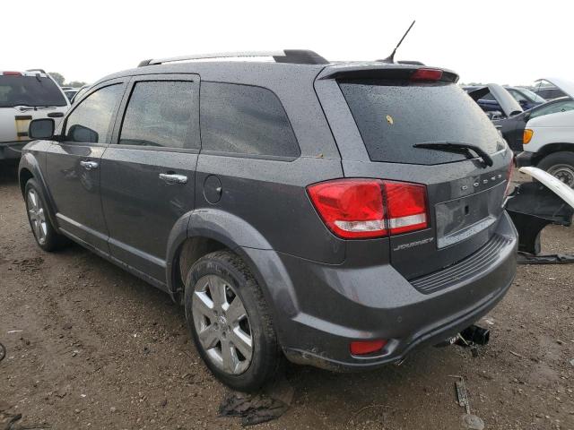 3C4PDCDG8ET158396 Dodge Journey Limited