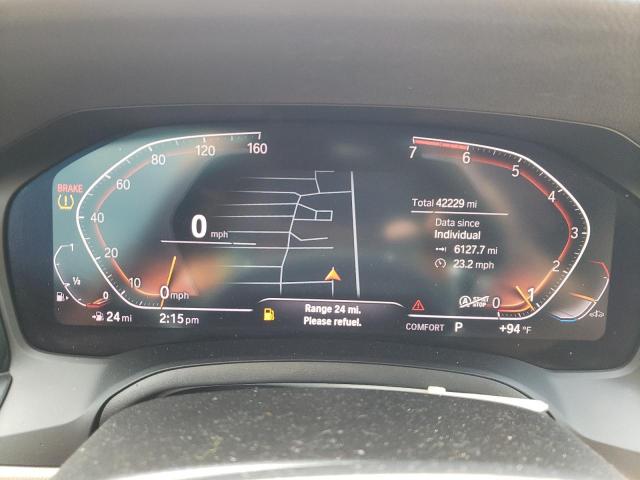 3MW5R1J07M8B54004 BMW 330I