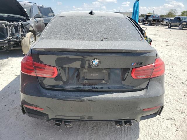 WBS8M9C55J5L01136 BMW M3