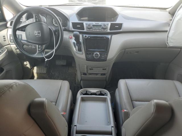 5FNRL5H96EB090892 Honda Odyssey Touring