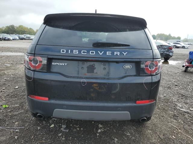 SALCP2BG5GH579683 Land Rover Discovery Sport Se