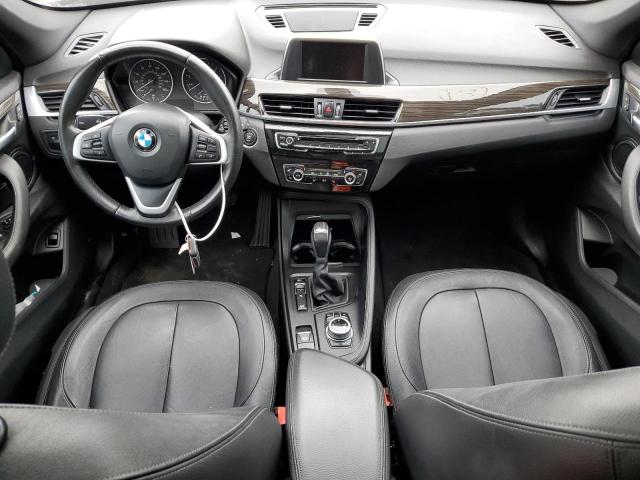 WBXHT3Z3XH4A56949 BMW X1 Xdrive28i