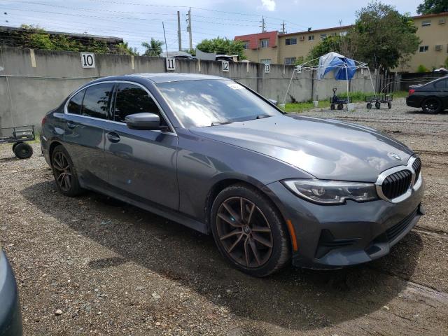 3MW5R1J01N8C57159 BMW 330I
