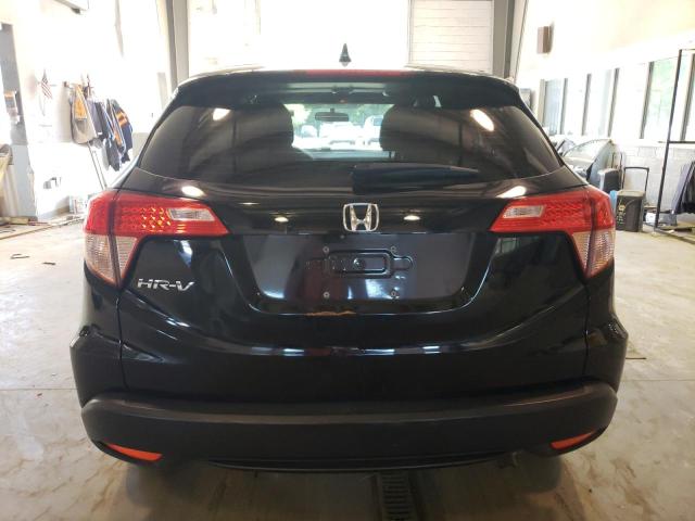 3CZRU5H34HM725398 Honda HR-V LX